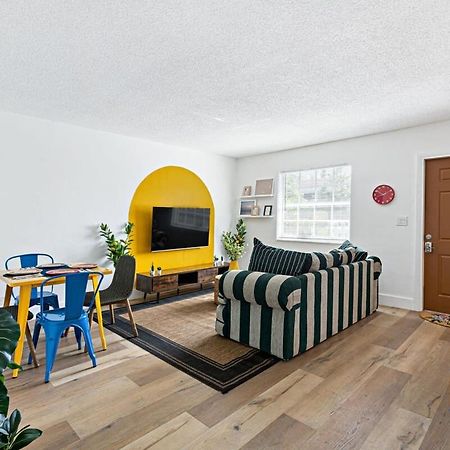 Lovely 2 Bedroom Condo In Sailboat Bend Fort Lauderdale Esterno foto
