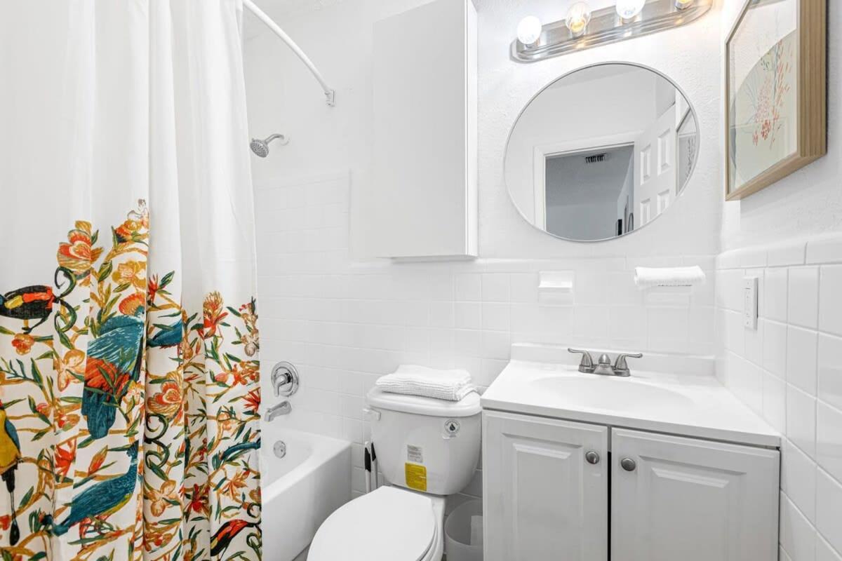 Lovely 2 Bedroom Condo In Sailboat Bend Fort Lauderdale Esterno foto