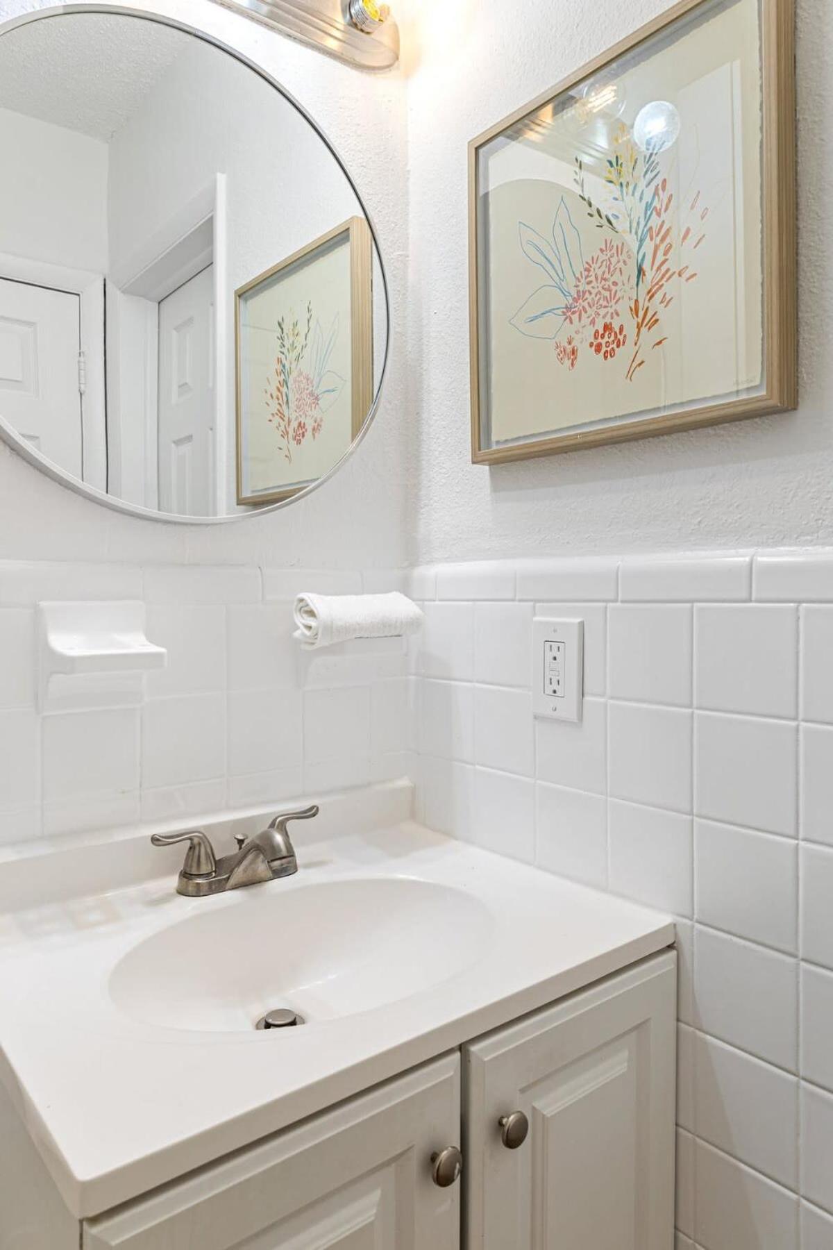 Lovely 2 Bedroom Condo In Sailboat Bend Fort Lauderdale Esterno foto