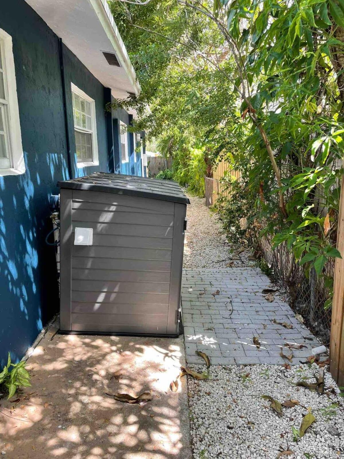 Lovely 2 Bedroom Condo In Sailboat Bend Fort Lauderdale Esterno foto